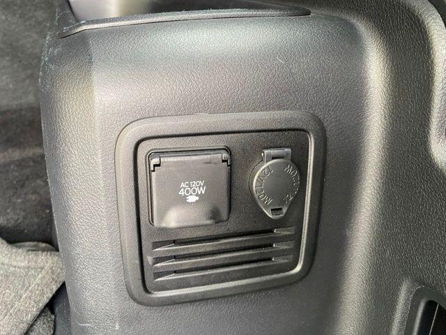 Photo of 2024 Classic Silver Metallic Toyota 4Runner