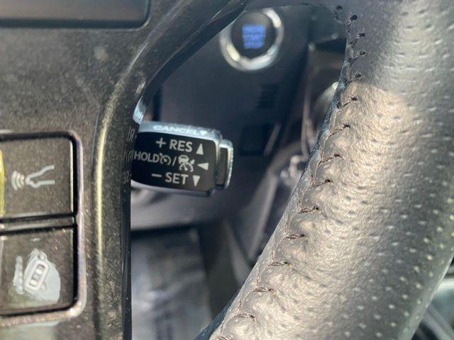 Photo of 2024 Classic Silver Metallic Toyota 4Runner