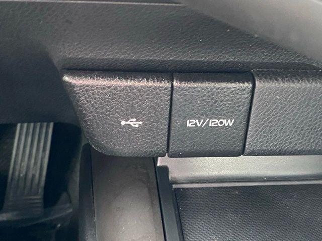 Photo of 2024 Midnight Black Metallic Toyota Camry