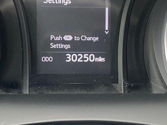 Photo of 2024 Midnight Black Metallic Toyota Camry