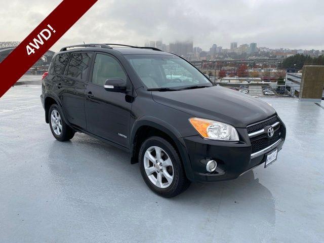 2012 Toyota RAV4