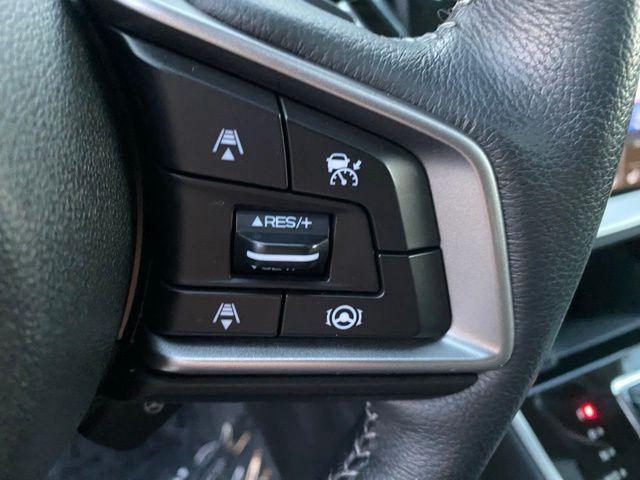 Photo of 2022 Crystal White Pearl Subaru Outback