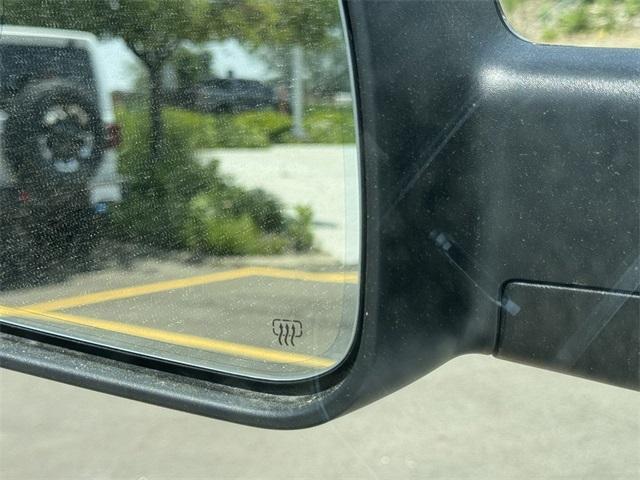 Photo of 2025 Bright White Clearcoat RAM 1500