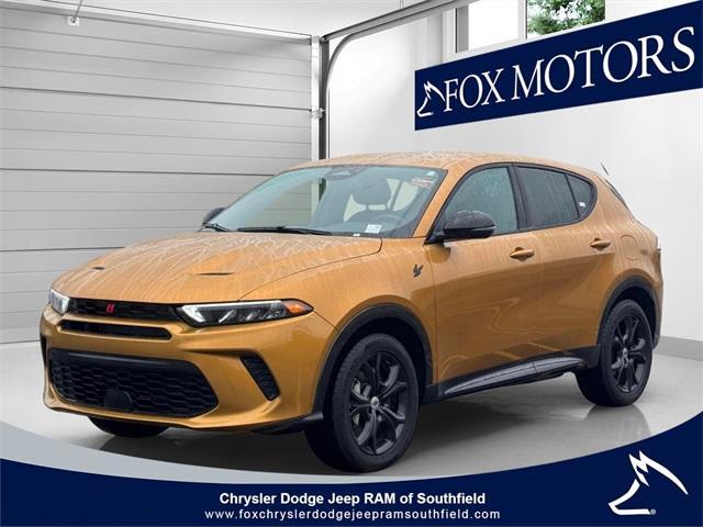 2024 Dodge Hornet