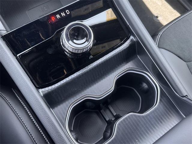 Photo of 2025 Diamond Black Jeep Grand Cherokee