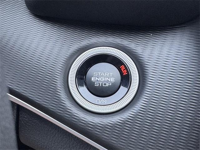 Photo of 2025 Diamond Black Jeep Grand Cherokee