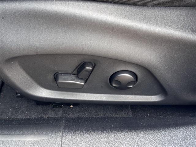 Photo of 2025 Hydro Blue Pearlcoat Jeep Compass