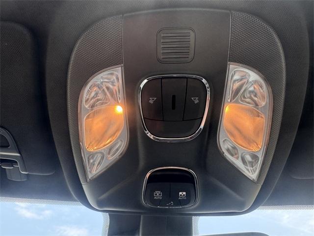 Photo of 2025 Hydro Blue Pearlcoat Jeep Compass
