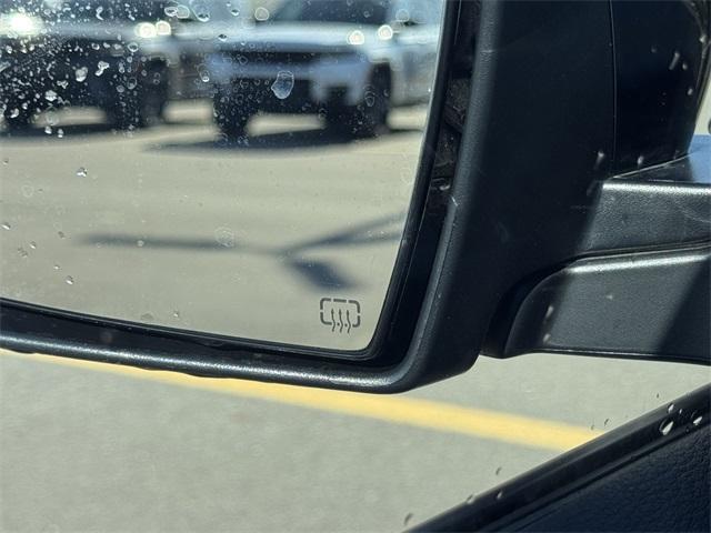 Photo of 2025 Diamond Black Jeep Compass