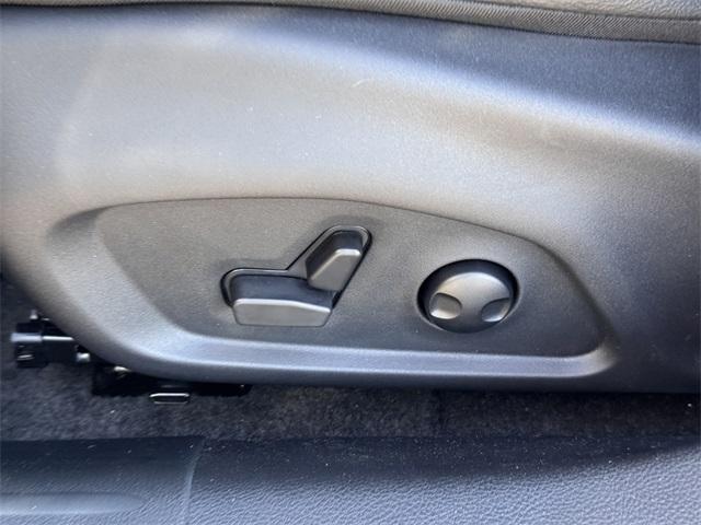Photo of 2025 Diamond Black Jeep Compass