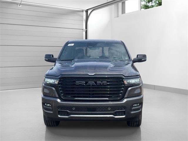 Photo of 2026 Granite Crystal Clearcoat Metallic RAM 1500