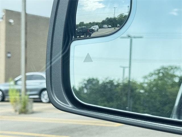 Photo of 2026 Granite Crystal Clearcoat Metallic RAM 1500