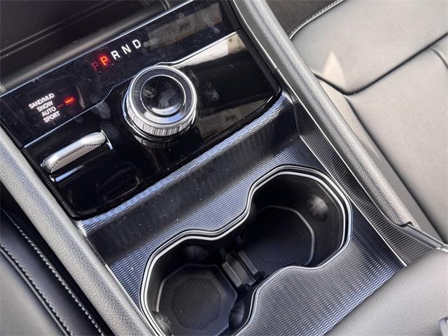 Photo of 2025 Silver Zynith Jeep Grand Cherokee