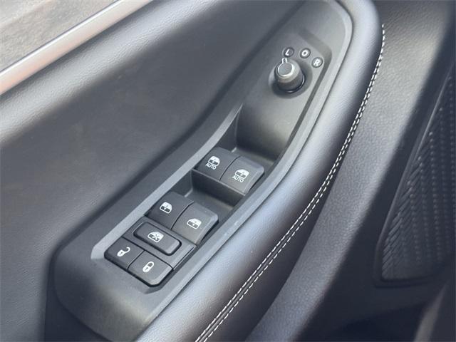 Photo of 2025 Silver Zynith Jeep Grand Cherokee