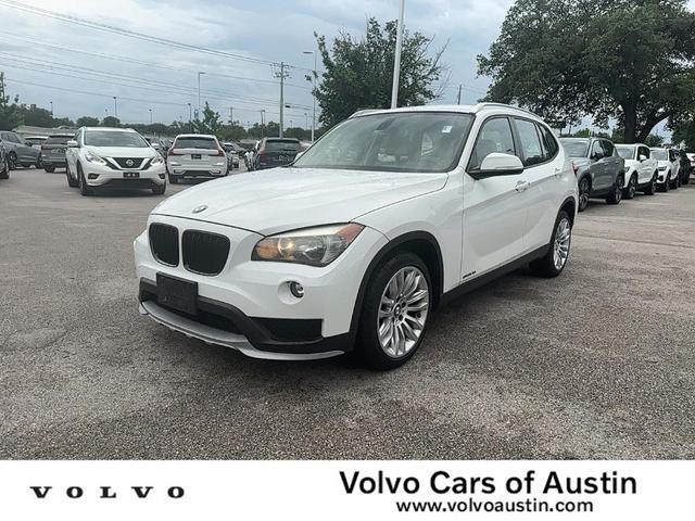2015 BMW X1