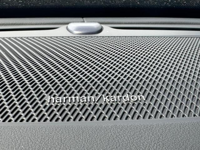Photo of 2025 Denim Blue Volvo XC90