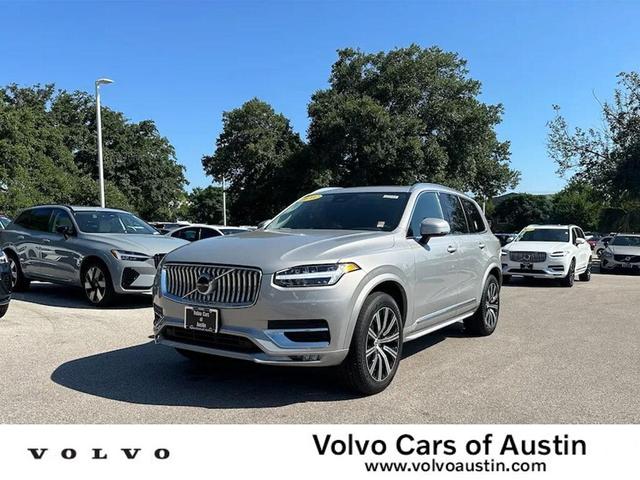 2024 Volvo XC90