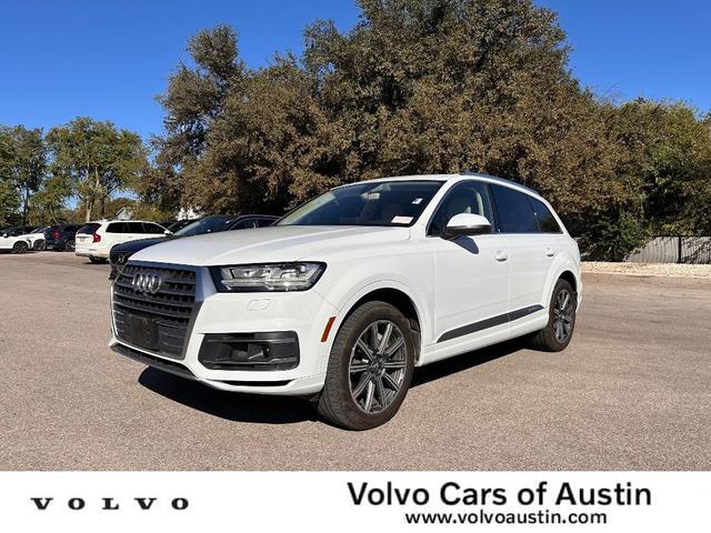 2017 Audi Q7