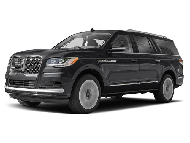 2022 Lincoln Navigator