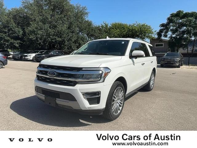 2023 Ford Expedition