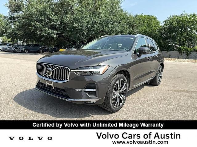 2023 Volvo XC60