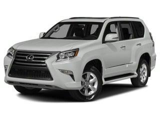 2017 Lexus Gx 460