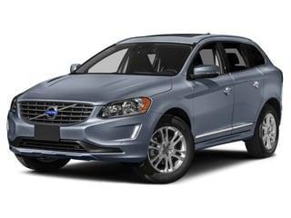2017 Volvo XC60