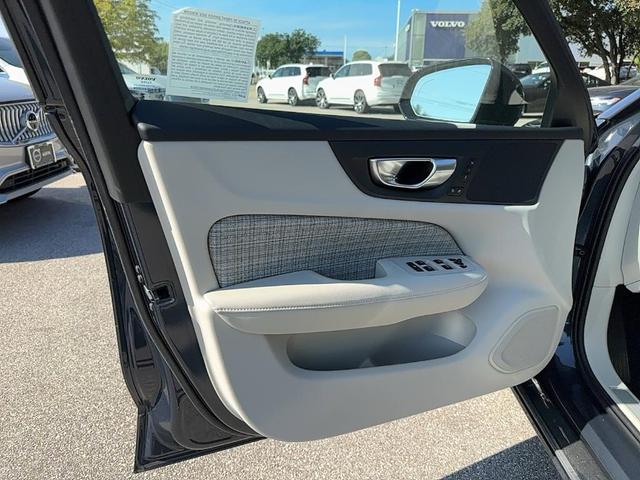 Photo of 2024 Denim Blue Volvo S60