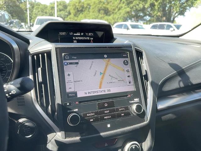 Photo of 2017 Carbide Gray Metallic Subaru Impreza