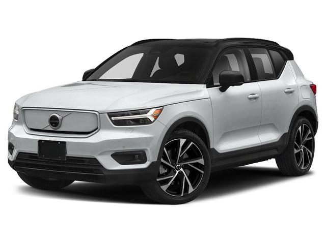 2021 Volvo Xc40 Recharge Pure Electric