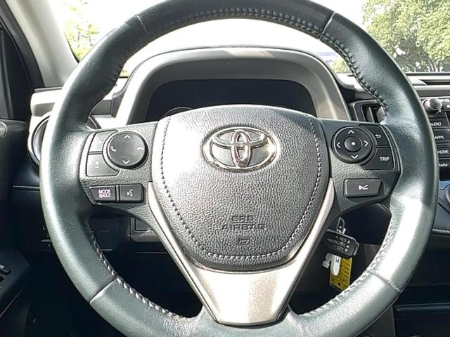 Photo of 2017 Magnetic Gray Toyota RAV4