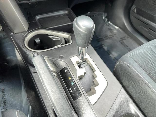 Photo of 2017 Magnetic Gray Toyota RAV4