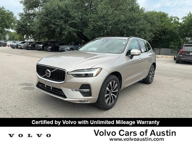 2023 Volvo XC60