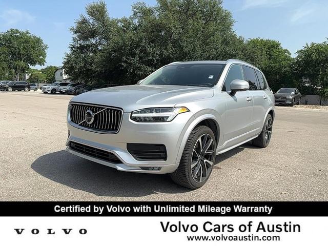2022 Volvo XC90