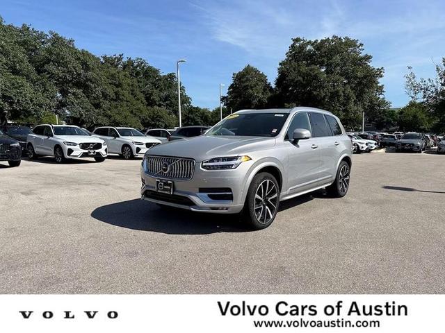 2024 Volvo XC90