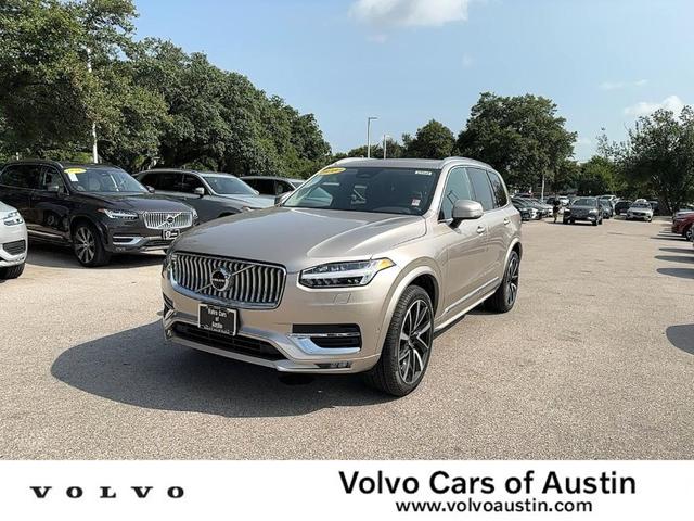 2024 Volvo XC90