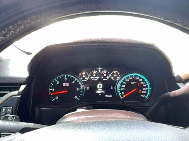 Photo of 2019 Onyx Black GMC Yukon XL