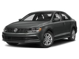 2018 Volkswagen Jetta