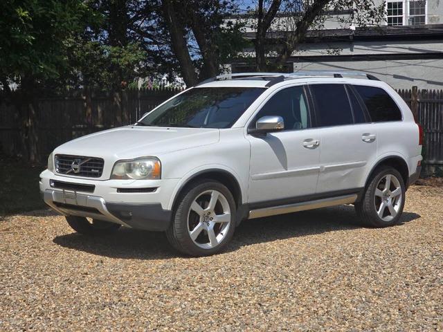 2012 Volvo XC90