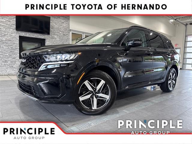 2023 Kia Sorento