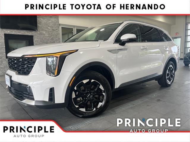 2024 Kia Sorento