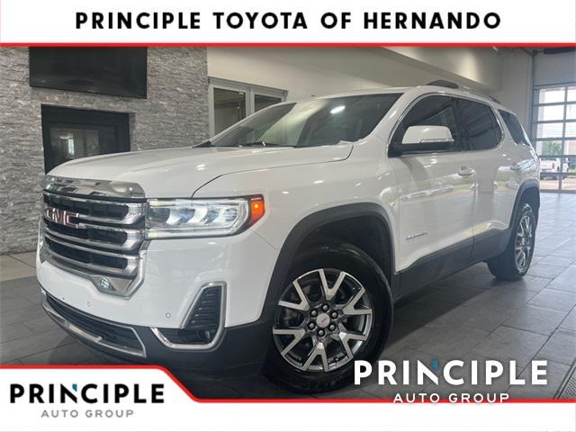 2023 GMC Acadia