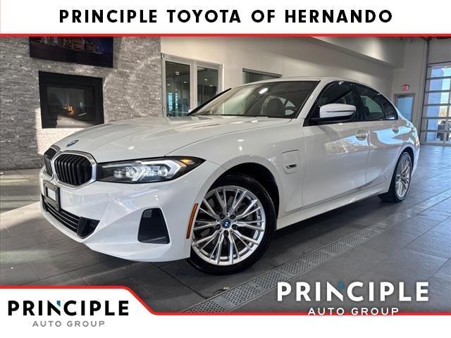 2023 BMW 330E