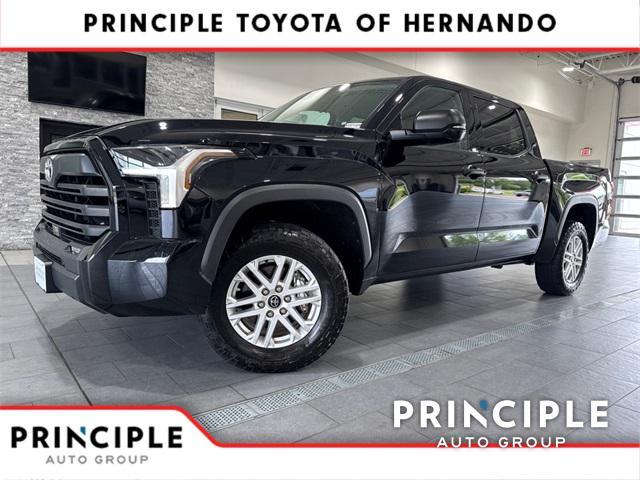 2022 Toyota Tundra