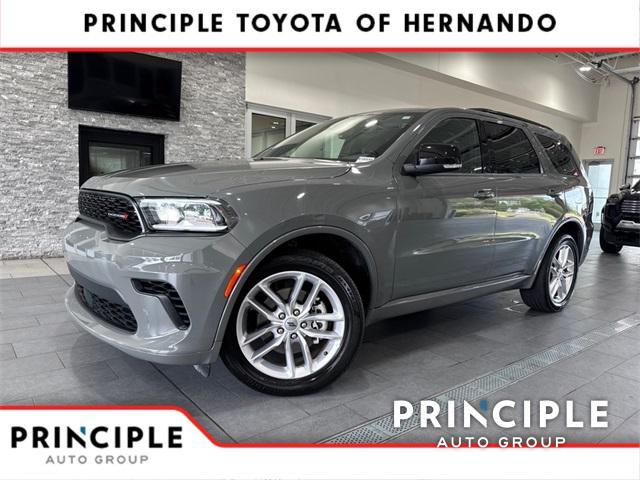 2024 Dodge Durango