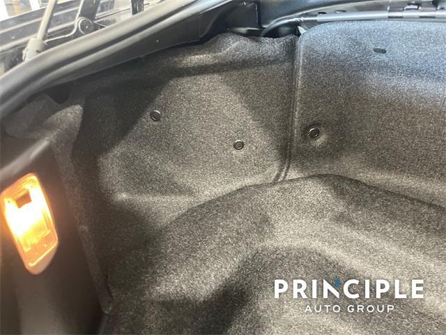 Photo of 2021 Jet Black Mica Mazda MX-5 Miata