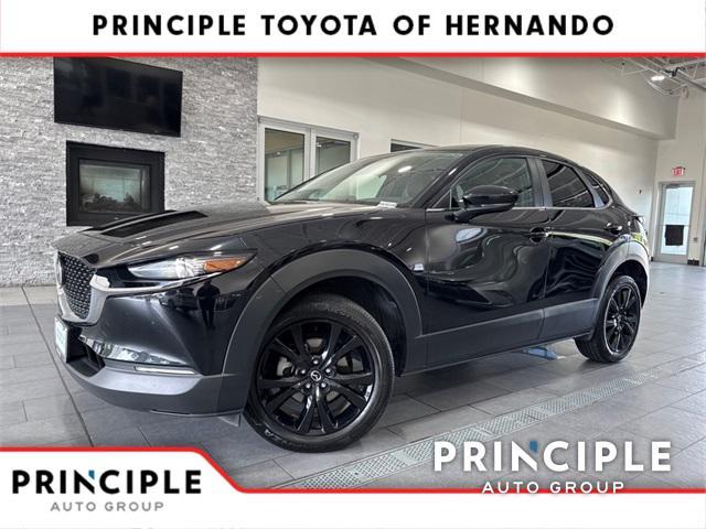 2024 Mazda Cx-30