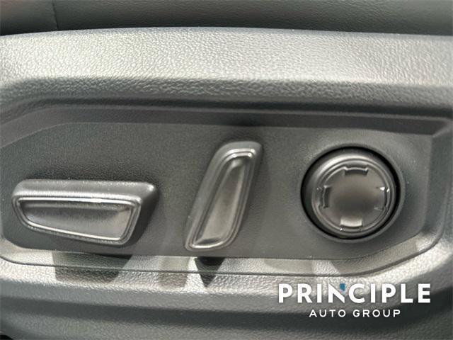 Photo of 2026 0218 Toyota Tundra Hybrid