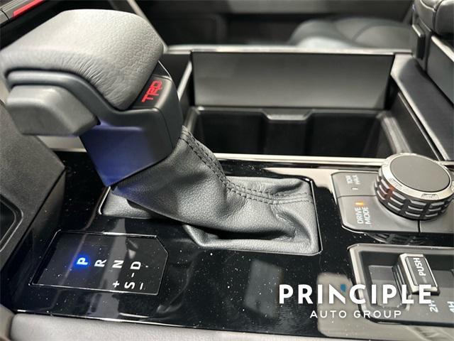 Photo of 2026 0218 Toyota Tundra Hybrid