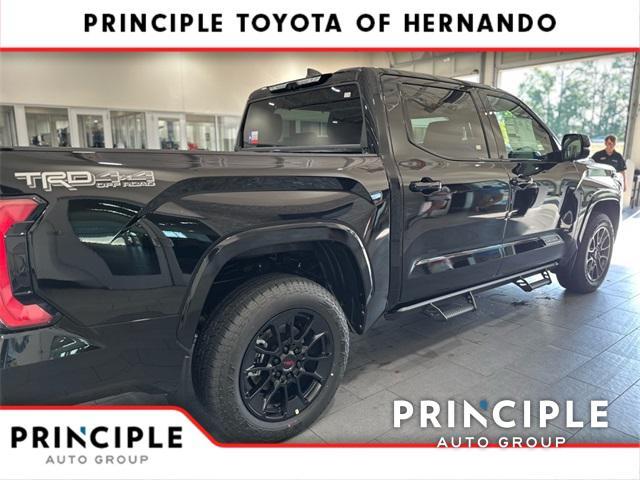 Photo of 2026 0218 Toyota Tundra Hybrid
